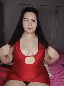 Chat XXX en directo de Frutillita0303