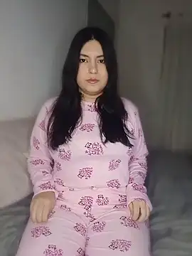 Živý XXX chat Frutillita0303