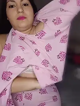 Sembang XXX Secara Langsung Frutillita0303