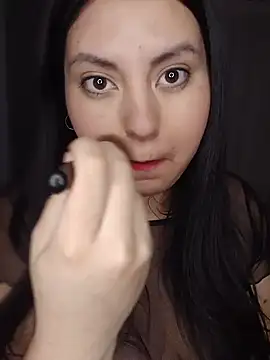 Czat XXX na żywo – Frutillita0303