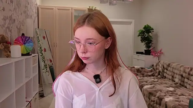 eva_aria Webcam Show