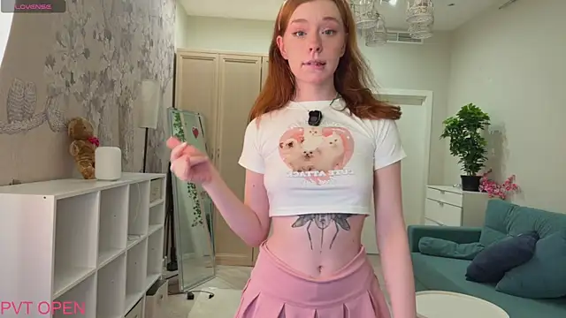 eva_aria: вебкам-шоу