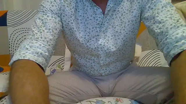 Eroshotlicker Webcam show