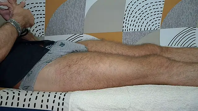 Eroshotlicker Webcam show