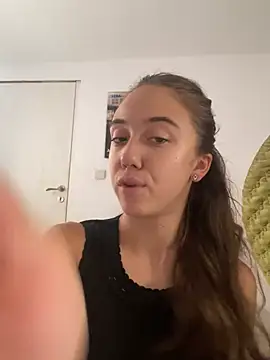 CristinaSw Chat XXX live