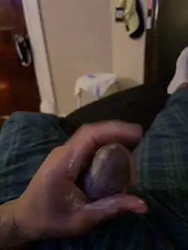 BigDick-A-Money Webcam Show