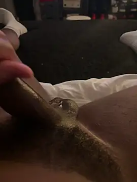 BigDick-A-Money webkamerás műsora