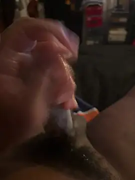 BigDick-A-Money's Webcam Show