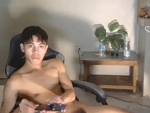 talkingbody0411 Pertunjukan Webcam