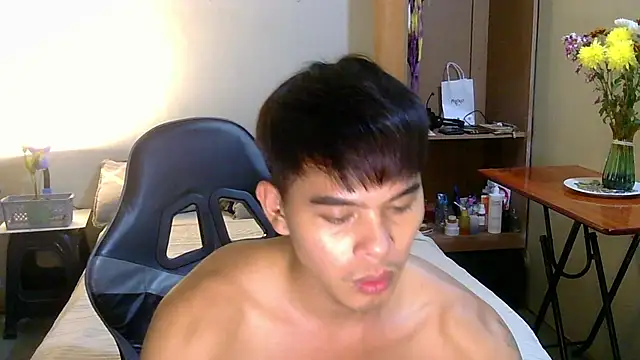 talkingbody0411 Show Webcam