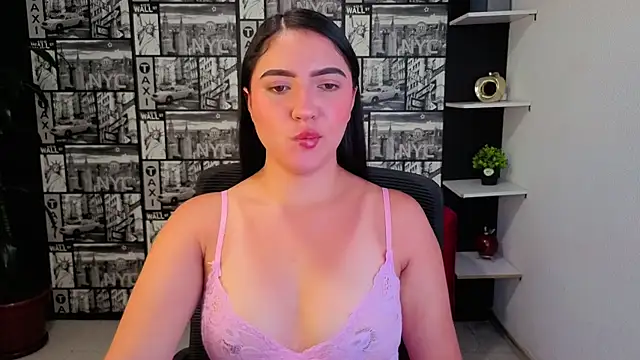 Isa-Trujilloo's Webcam Show