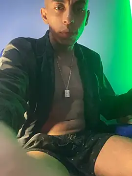 Show de pablof5 na webcam