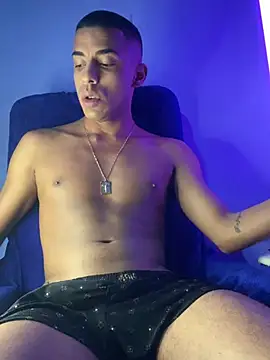Show de webcam de pablof5
