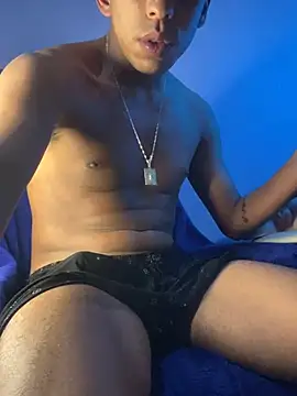 pablof5 Webcam show