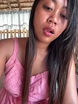 Show webcam de Juliet_official_pro