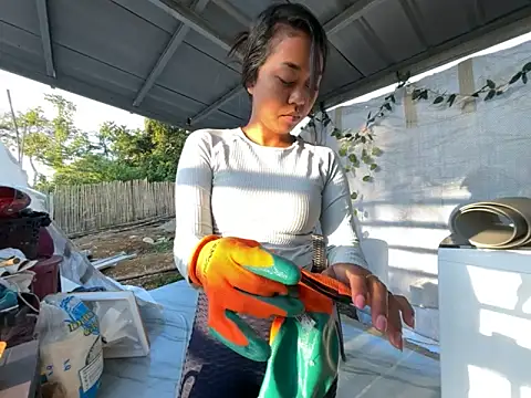 Show de Juliet_official_pro na webcam