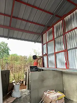 Juliet_official_pro Webcam Show