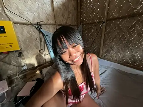 Show Webcam de Juliet_official_pro