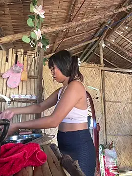 Juliet_official_pro Show Webcam