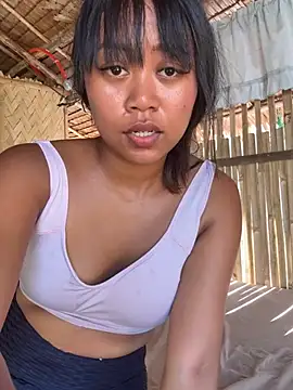 Juliet_official_pro's Webcam Show