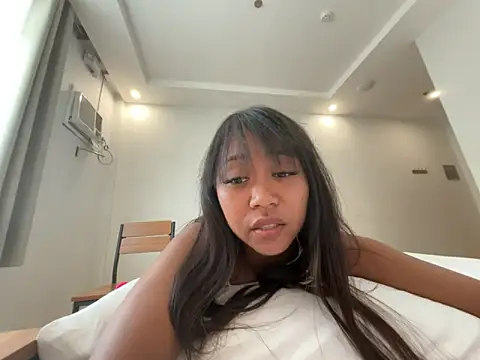 Juliet_official_pro's Webcam Show