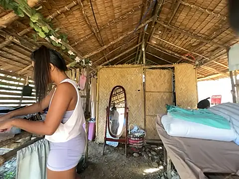Juliet_official_pro's Webcam Show