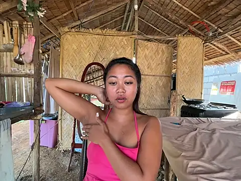 Juliet_official_pro Шоу с уебкамера