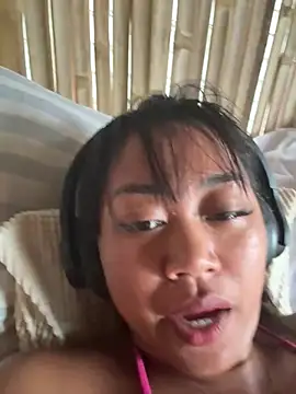Show Webcam de Juliet_official_pro