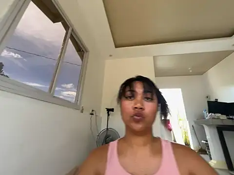 Juliet_official_pro's Webcam Show