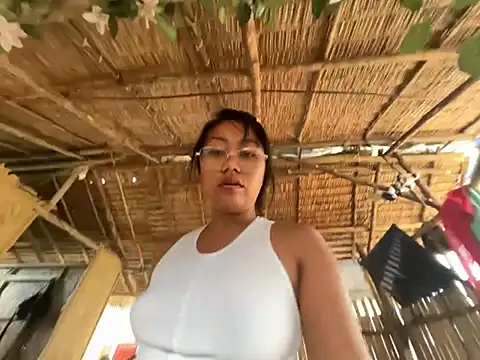 Czat XXX na żywo – Juliet_official_pro