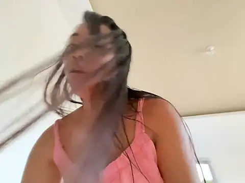 Juliet_official_pro Pertunjukan Webcam