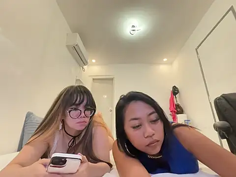 Juliet_official_pro Pertunjukan Webcam