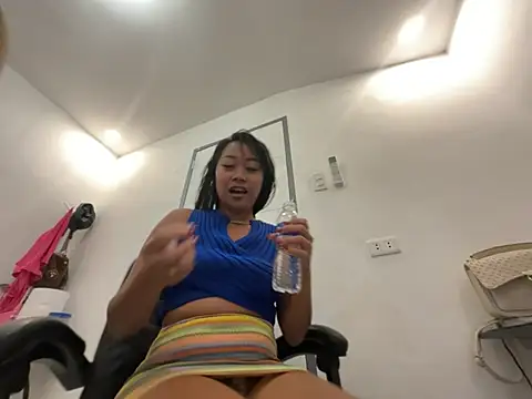 Juliet_official_pro ওয়েবক্যাম শো