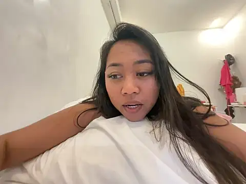Juliet_official_pro Webcam show