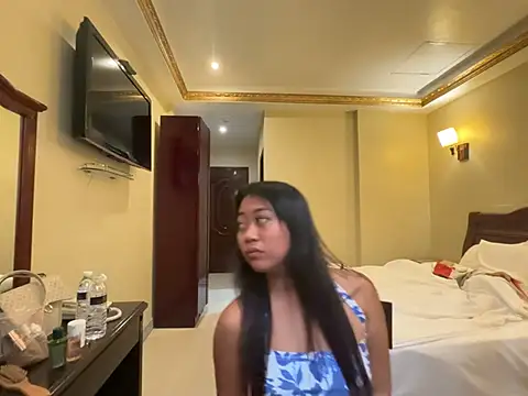 Show de webcam de Juliet_official_pro
