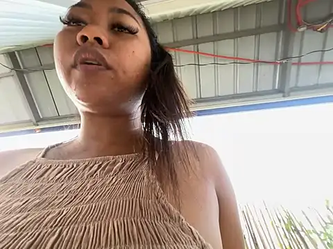 Juliet_official_pro's Webcam Show