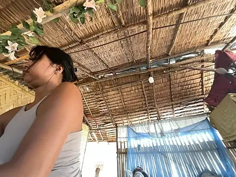 Juliet_official_pro's Webcam Show