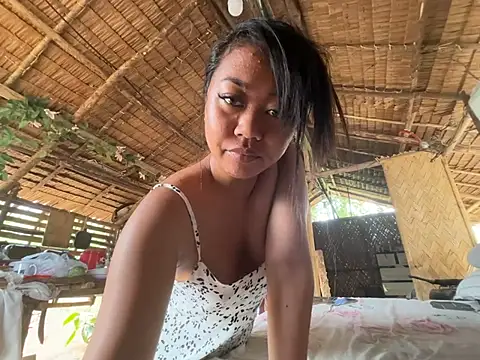Juliet_official_pro's Webcam Show