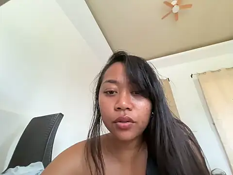 Show Webcam de Juliet_official_pro