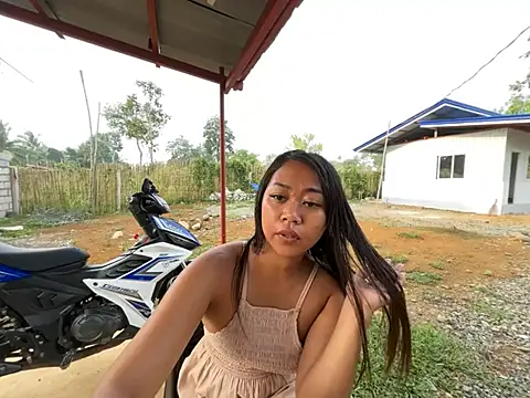Show webcam de Juliet_official_pro