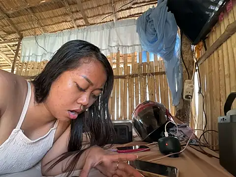 Juliet_official_pro Pertunjukan Webcam
