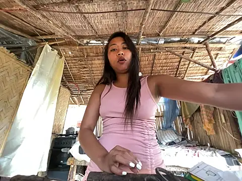 Juliet_official_pro Pertunjukan Webcam