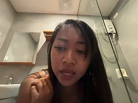Chatroom XXX en direct de Juliet_official_pro