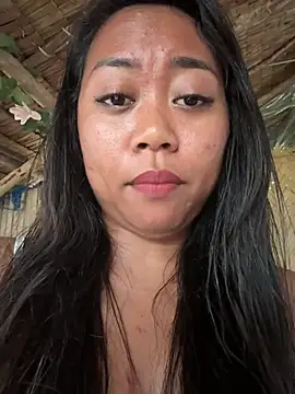 Juliet_official_pro Pertunjukan Webcam