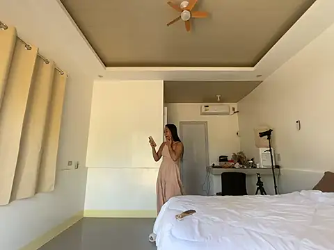 โชว์เว็บแคมของ Juliet_official_pro