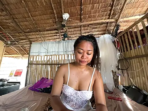 Pertunjukan Kamera Web Juliet_official_pro
