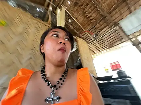 Juliet_official_pro Pertunjukan Webcam