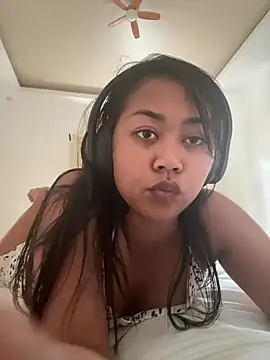 Juliet_official_pro's Webcam Show