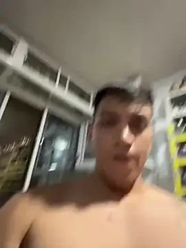 OliverWest04 Webcamshow