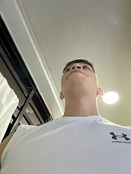 OliverWest04 – Kamerová šou